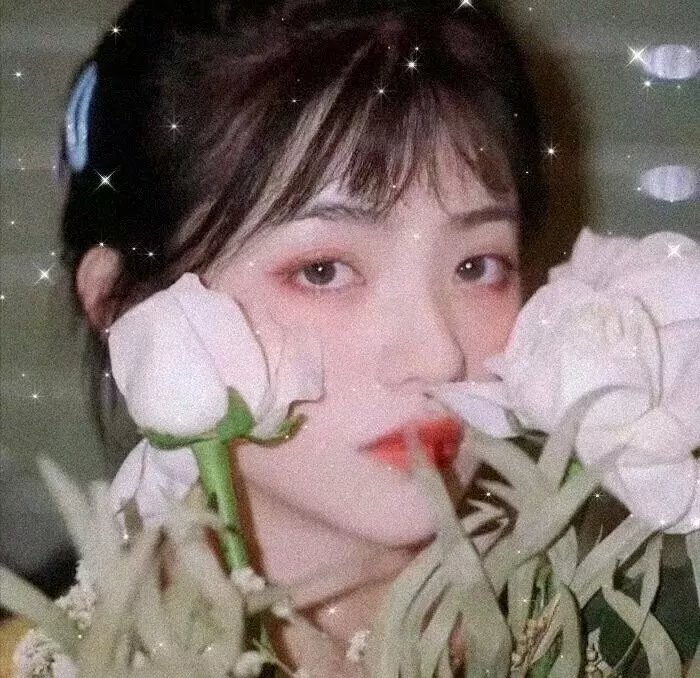 幸运女神