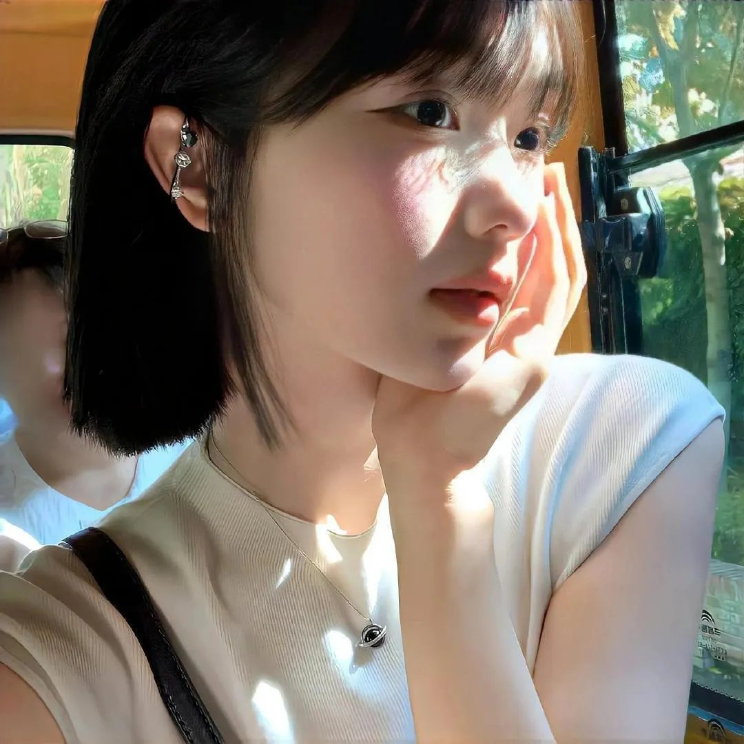 独活女子的推荐第五季